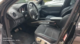 Mercedes-Benz ML 320   Sport.facelift. . | Mobile.bg    11