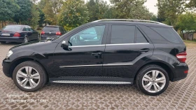 Mercedes-Benz ML 320   Sport.facelift. . | Mobile.bg    10
