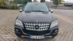 Mercedes-Benz ML 320   Sport.facelift. . | Mobile.bg    2