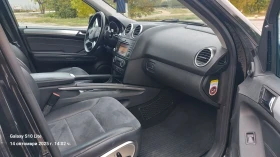 Mercedes-Benz ML 320   Sport.facelift. . | Mobile.bg    12