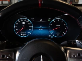 Mercedes-Benz GLC 43 AMG 4MATIC* Burmester* 360* * *  | Mobile.bg    10