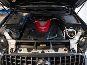 Mercedes-Benz GLC 43 AMG 4MATIC* Burmester* 360* * *  | Mobile.bg    14