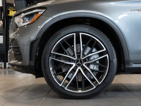 Mercedes-Benz GLC 43 AMG 4MATIC* Burmester* 360* * *  | Mobile.bg    2