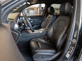 Mercedes-Benz GLC 43 AMG 4MATIC* Burmester* 360* * *  | Mobile.bg    7