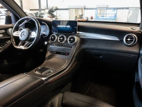 Mercedes-Benz GLC 43 AMG 4MATIC* Burmester* 360* * *  | Mobile.bg    12
