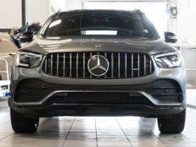 Mercedes-Benz GLC 43 AMG 4MATIC* Burmester* 360* * *  | Mobile.bg    6