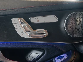 Mercedes-Benz GLC 43 AMG 4MATIC* Burmester* 360* Шибидах* Подгрев* 