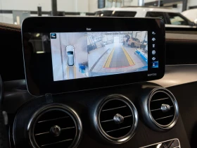 Mercedes-Benz GLC 43 AMG 4MATIC* Burmester* 360* * *  | Mobile.bg    11