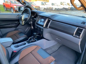 Ford Ranger -3.2TDCI-WILDTRAK/КАТО НОВ - 40500 лв. / 20707.32 € - 39412536 9