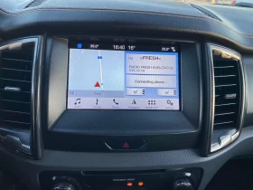 Ford Ranger -3.2TDCI-WILDTRAK/КАТО НОВ - 40500 лв. / 20707.32 € - 39412536 12