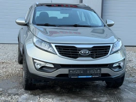 Kia Sportage 1.7CRDI* PANORAMA* EVRO5 - 7500 € / 14668.73 лв. - 98426195 3
