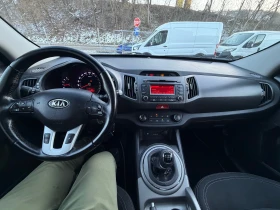 Kia Sportage 1.7CRDI* PANORAMA* EVRO5 - 7500 € / 14668.73 лв. - 98426195 12