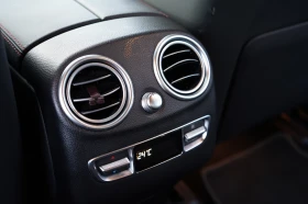 Mercedes-Benz GLC 43 AMG Coupe* Burmester* Carbon* Distr* Magno Matt, снимка 16