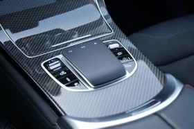Mercedes-Benz GLC 43 AMG Coupe* Burmester* Carbon* Distr* Magno Matt, снимка 14