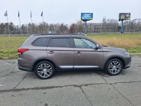 Mitsubishi Outlander SEL 2.4 S-AWC 4x4 Full 7места - 12500 € / 24447.88 лв. - 87612555 3