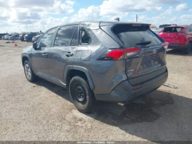 Toyota Rav4 LE* КАМЕРА* ПОДГРЕВ - 16800 € / 32857.94 лв. - 22953270 4