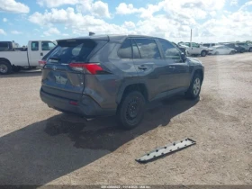 Toyota Rav4 LE* КАМЕРА* ПОДГРЕВ - 16800 € / 32857.94 лв. - 22953270 8