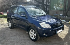 Toyota Rav4 2.2 D4D - 4800 € / 9387.98 лв. - 56065185 2