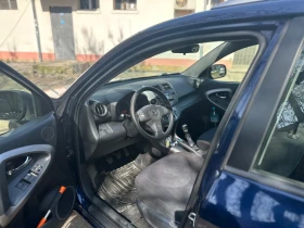 Toyota Rav4 2.2 D4D - 4800 € / 9387.98 лв. - 56065185 7