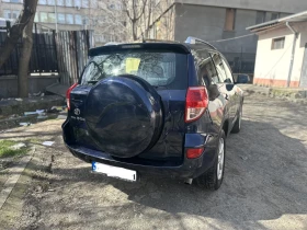 Toyota Rav4 2.2 D4D - 4800 € / 9387.98 лв. - 56065185 5