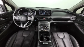 Hyundai Santa fe 2.2 2WD EXCLUSIVE autogeorge.com - 20470 € / 40035.84 лв. - 92403993 7