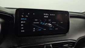 Hyundai Santa fe 2.2 2WD EXCLUSIVE autogeorge.com - 20470 € / 40035.84 лв. - 92403993 16