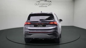 Hyundai Santa fe 2.2 2WD EXCLUSIVE autogeorge.com - 20470 € / 40035.84 лв. - 92403993 4