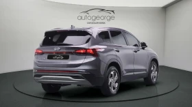 Hyundai Santa fe 2.2 2WD EXCLUSIVE autogeorge.com - 20470 € / 40035.84 лв. - 92403993 2