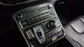 Hyundai Santa fe 2.2 2WD EXCLUSIVE autogeorge.com - 20470 € / 40035.84 лв. - 92403993 9