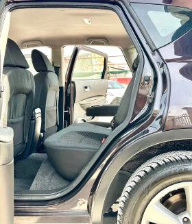 Nissan Qashqai 1.6i 114HP - 4600 € / 8996.82 лв. - 74337449 12