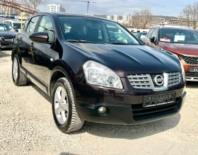 Nissan Qashqai 1.6i 114HP - 4600 € / 8996.82 лв. - 74337449 3