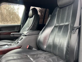 Land Rover Range rover 4.4* LPG* ������* ������*  | Mobile.bg � ����� ������ 16
