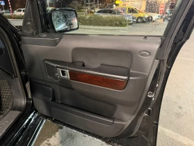 Land Rover Range rover 4.4* LPG* СЕРВИЗ* КАМЕРА*  | Auto.bg — изображение 10