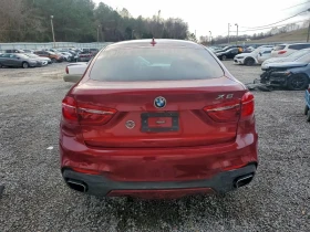 BMW X6 XDRIVE35I - 24500 € / 47917.83 лв. - 12545780 6