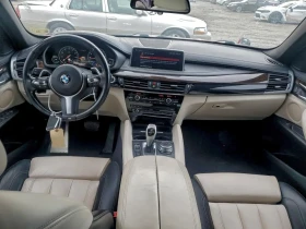 BMW X6 XDRIVE35I - 24500 € / 47917.83 лв. - 12545780 8