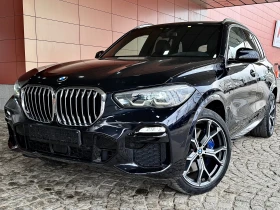 BMW X5 30d M-PAKET #Swarowski#DISTR#PODGREV#harman#BlindS