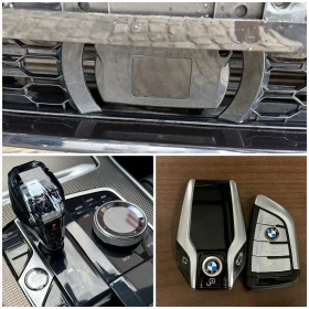 BMW X5 30d M-PAKET #Swarowski#DISTR#PODGREV#harman#BlindS - 36600 € / 71583.38 лв. - 32181272 16