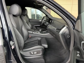 BMW X5 30d M-PAKET #Swarowski#DISTR#PODGREV#harman#BlindS - 36600 € / 71583.38 лв. - 32181272 12