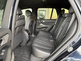BMW X5 30d M-PAKET #Swarowski#DISTR#PODGREV#harman#BlindS - 36600 € / 71583.38 лв. - 32181272 13