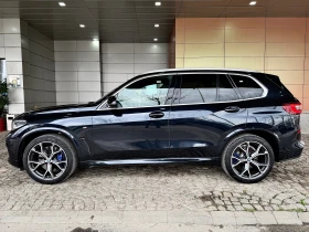 BMW X5 30d M-PAKET #Swarowski#DISTR#PODGREV#harman#BlindS - 36600 € / 71583.38 лв. - 32181272 6