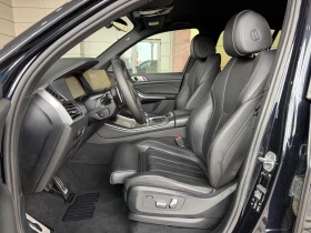 BMW X5 30d M-PAKET #Swarowski#DISTR#PODGREV#harman#BlindS - 36600 € / 71583.38 лв. - 32181272 8