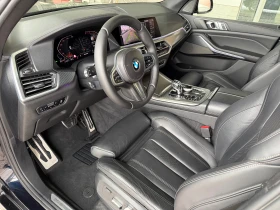 BMW X5 30d M-PAKET #Swarowski#DISTR#PODGREV#harman#BlindS - 36600 € / 71583.38 лв. - 32181272 9