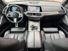 BMW X5 30d M-PAKET #Swarowski#DISTR#PODGREV#harman#BlindS - 36600 € / 71583.38 лв. - 32181272 10