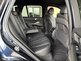 BMW X5 30d M-PAKET #Swarowski#DISTR#PODGREV#harman#BlindS - 36600 € / 71583.38 лв. - 32181272 14