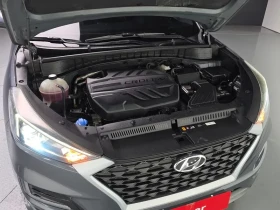 Hyundai Tucson 2.0 CRDi | Auto.bg — изображение 6