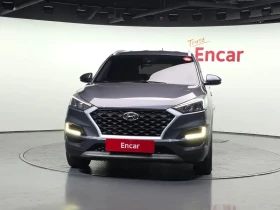 Hyundai Tucson 2.0 CRDi | Auto.bg — изображение 3