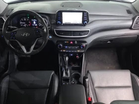 Hyundai Tucson 2.0 CRDi | Auto.bg — изображение 7