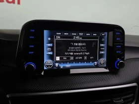 Hyundai Tucson 2.0 CRDi | Auto.bg — изображение 16