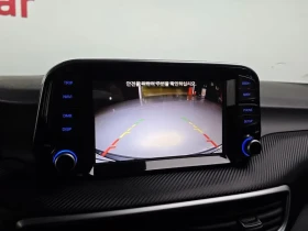 Hyundai Tucson 2.0 CRDi | Auto.bg — изображение 15