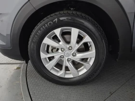 Hyundai Tucson 2.0 CRDi | Auto.bg — изображение 5